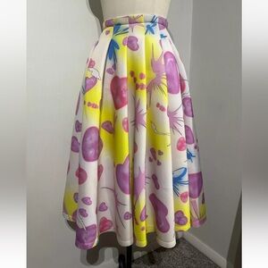 750$ Dream Baby Dover Street Market skirt XS